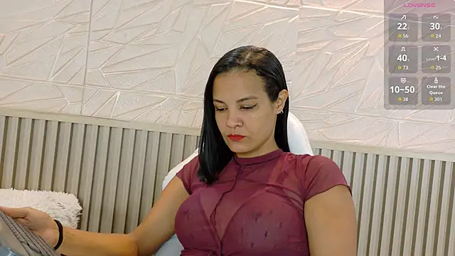 Gaviluc  online show from March 12, 2026, 11:49 am