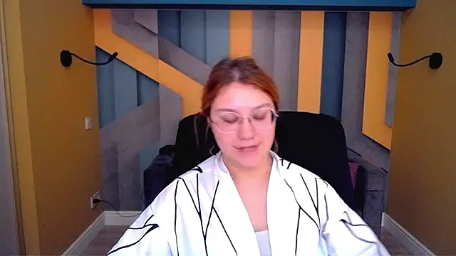 AngelinaLow online show from February 19, 2026, 12:34 pm