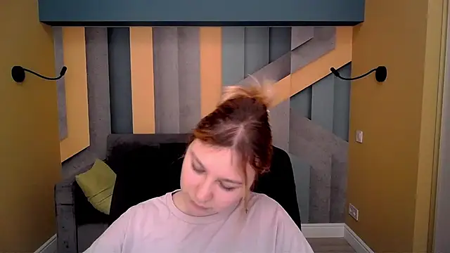 AngelinaLow online show from March 9, 2026, 12:42 pm