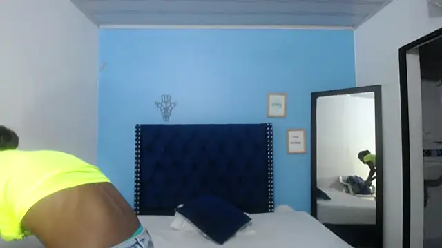 goldenn ass1 online show from December 1, 2025, 11:43 pm