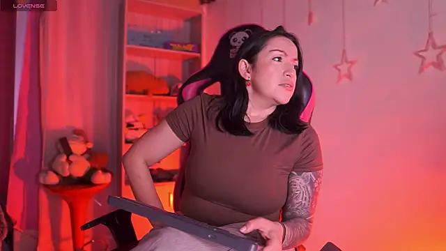 Madison Mayer online show from February 17, 2026, 12:56 pm