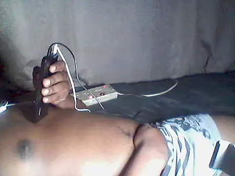 chocolateTk02 online show from June 4, 2026, 8:37 pm