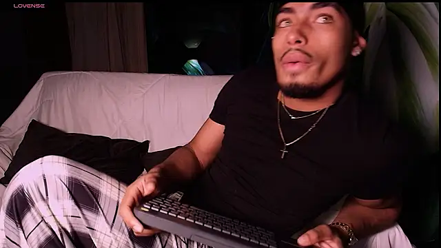 LiamByrne online show from February 21, 2026, 5:19 am