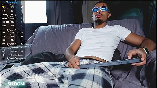 LiamByrne online show from March 21, 2026, 10:20 am