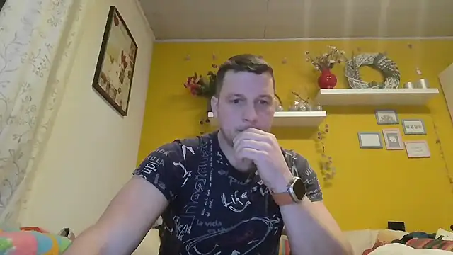 Snapshot of wassermann8484 chatting on January 12, 2026, 7:02 am wassermann8484 online show from January 12, 2026, 7:02 am