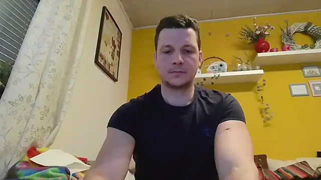 Snapshot of wassermann8484 chatting on February 4, 2026, 7:58 am wassermann8484 online show from February 4, 2026, 7:58 am