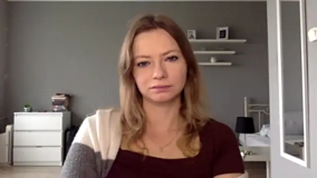 MillieShow online show from October 24, 2025, 7:38 am