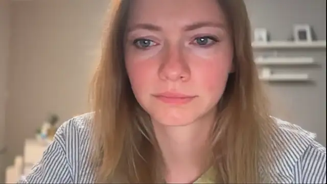 MillieShow online show from June 3, 2026, 8:58 pm