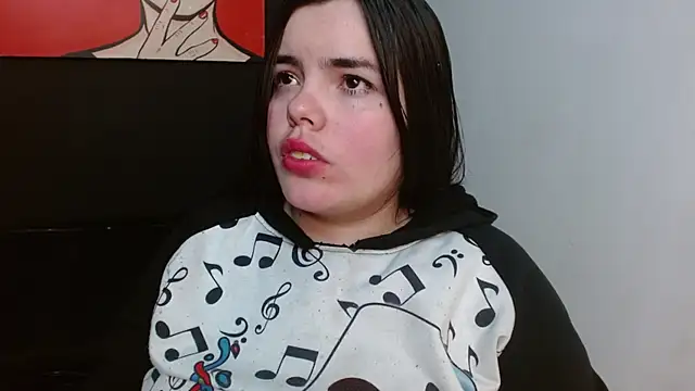 Nathaly Rose1126 online show from October 11, 2025, 2:26 pm