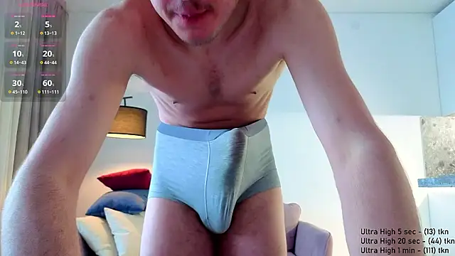 Snapshot of Danny__Magic chatting on February 10, 2026, 12:53 pm Danny Magic online show from February 10, 2026, 12:53 pm