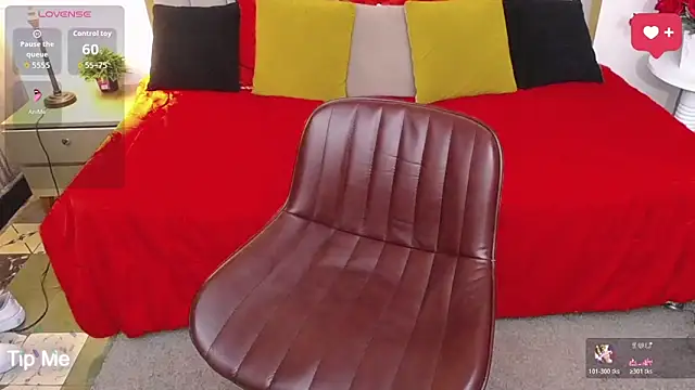 ailyn maury online show from March 29, 2026, 1:44 pm