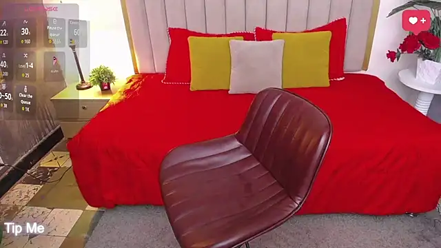 ailyn maury online show from April 1, 2026, 1:23 pm