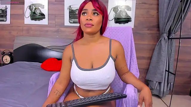 SammyDesire 10 online show from April 15, 2026, 7:21 pm