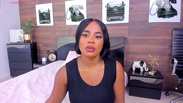 SammyDesire 10 online show from May 21, 2026, 7:32 pm