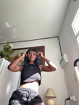 amy cortezz1 online show from March 22, 2026, 3:26 pm