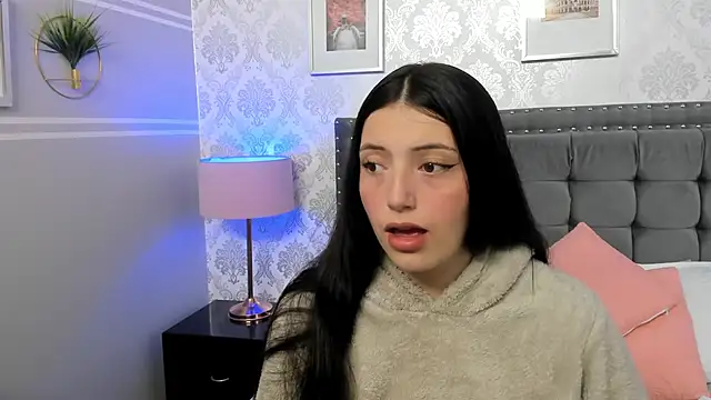 JocelynCollins online show from March 19, 2025, 8:22 pm