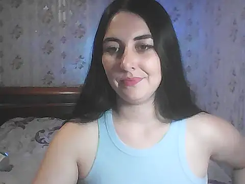 DaryaMens online show from October 23, 2025, 9:35 pm