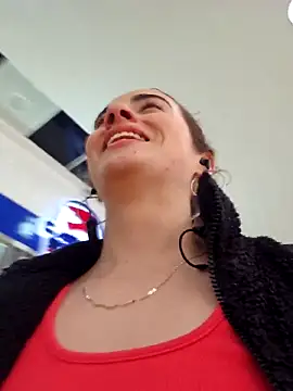 Sairy  online show from October 4, 2025, 8:18 pm