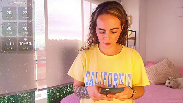 Sairy  online show from March 12, 2026, 8:48 pm