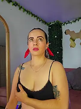 Sairy  online show from April 8, 2026, 1:55 pm