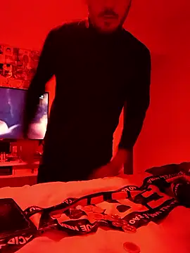 kredazzbigdick online show from January 15, 2026, 8:08 am