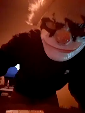 kredazzbigdick online show from February 15, 2026, 11:34 pm