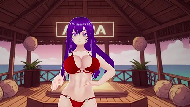 AkiraVixent online show from April 16, 2026, 9:39 pm