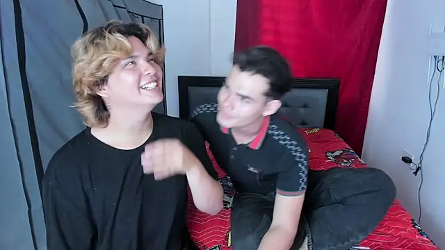 adam angelssss online show from April 13, 2026, 6:02 pm