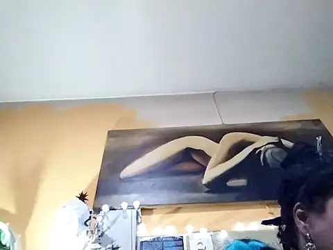 Snapshot of Tatyhotevony chatting on March 21, 2025, 8:17 am Tatyhotevony online show from March 21, 2025, 8:17 am