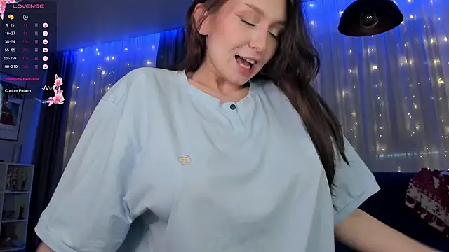 Snapshot of nerenuu_ chatting on March 1, 2026, 1:40 am nerenuu online show from March 1, 2026, 1:40 am