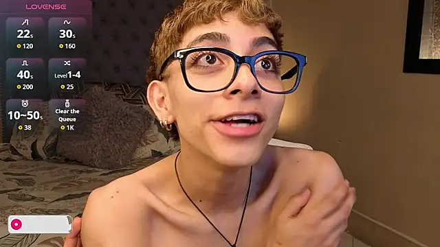 Matty Sparkk online show from September 24, 2025, 2:20 pm