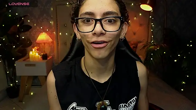 Matty Sparkk online show from March 8, 2026, 1:48 pm