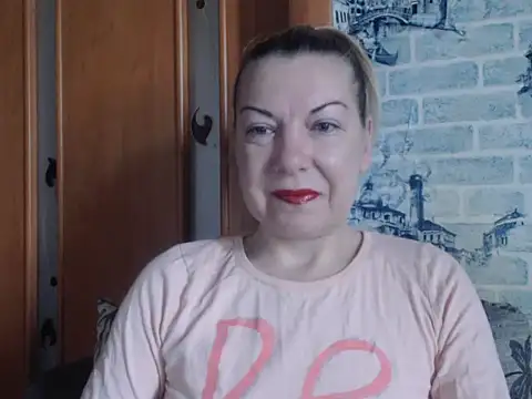 Lillia Ray online show from March 23, 2026, 9:35 am