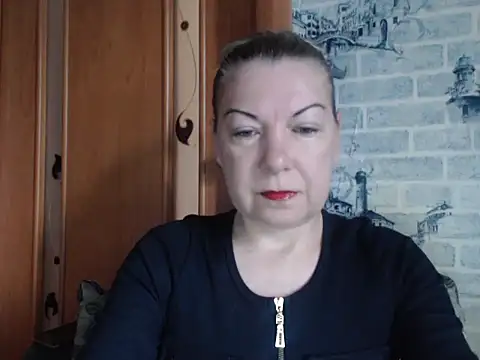 Lillia Ray online show from April 15, 2026, 4:52 am