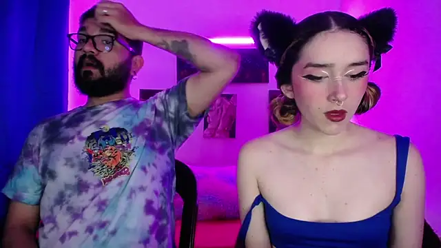 TwinFlamesX online show from October 30, 2025, 4:30 pm