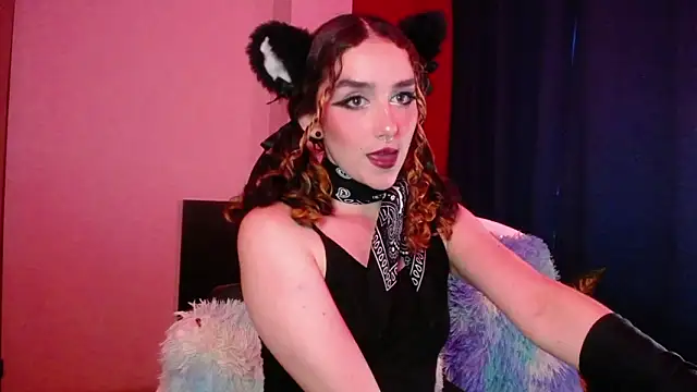 TwinFlamesX online show from February 26, 2026, 10:42 pm