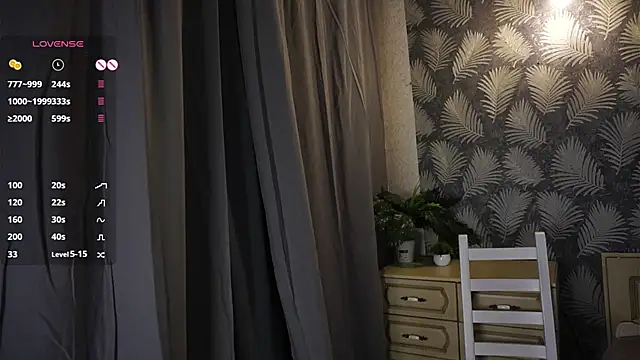 SibleyAllston online show from November 1, 2025, 7:27 pm