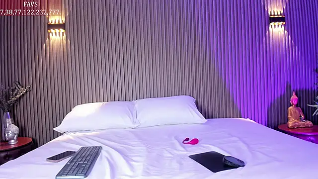 SarayCortess online show from March 17, 2026, 4:17 am