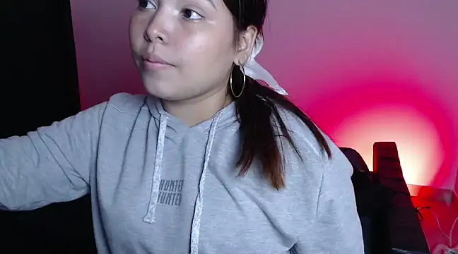 Ferchohotx online show from March 23, 2025, 3:21 am