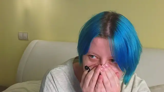 Snapshot of ErlineBeamer chatting on March 18, 2025, 10:25 am ErlineBeamer online show from March 18, 2025, 10:25 am