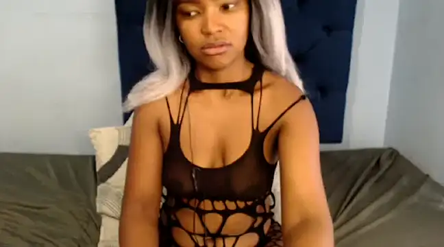 ShyTiny Bae online show from March 19, 2025, 11:17 am