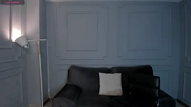 AmaliaCrus online show from March 22, 2026, 5:49 pm