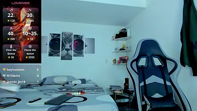 Snapshot of jackdeliciusdick chatting on February 5, 2026, 3:16 pm jackdeliciusdick online show from February 5, 2026, 3:16 pm