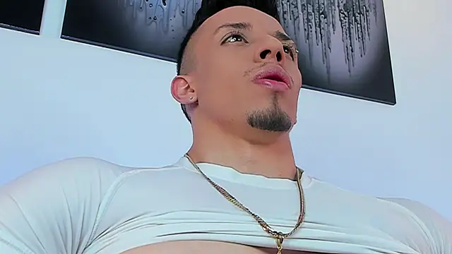 InkAngelo online show from October 4, 2025, 4:21 am