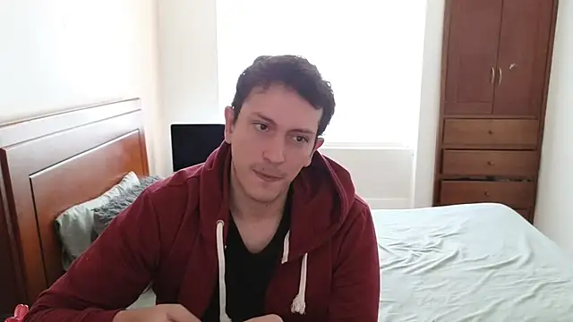 hardaftercum online show from October 8, 2025, 2:14 pm