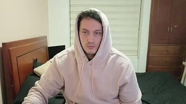 hardaftercum online show from May 19, 2026, 2:29 am