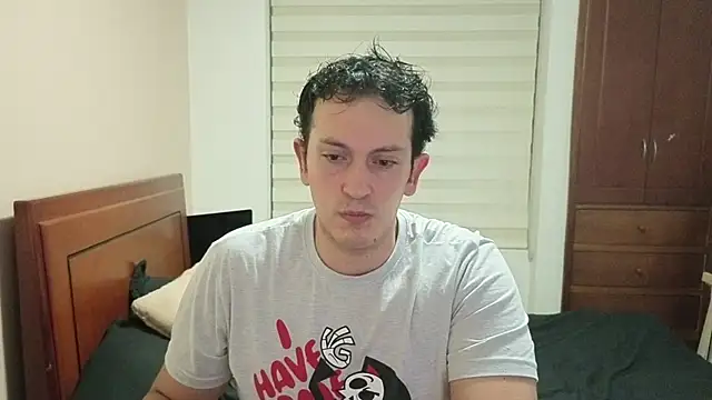 hardaftercum online show from May 20, 2026, 2:51 am