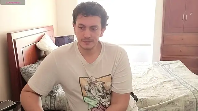 hardaftercum online show from June 13, 2026, 3:32 pm