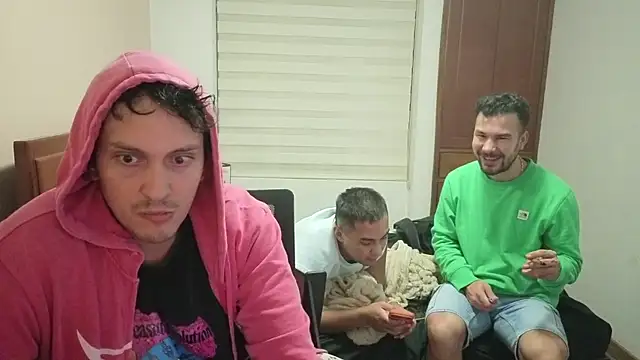 hardaftercum online show from July 23, 2026, 2:09 am