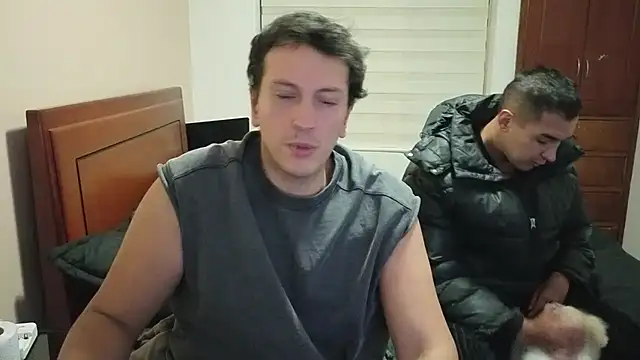 hardaftercum online show from July 25, 2026, 2:31 am